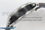Code 11.59 Tourbillon SS APPF Best Edition Meteorite Dial on Gray Nylon Strap - Image 9