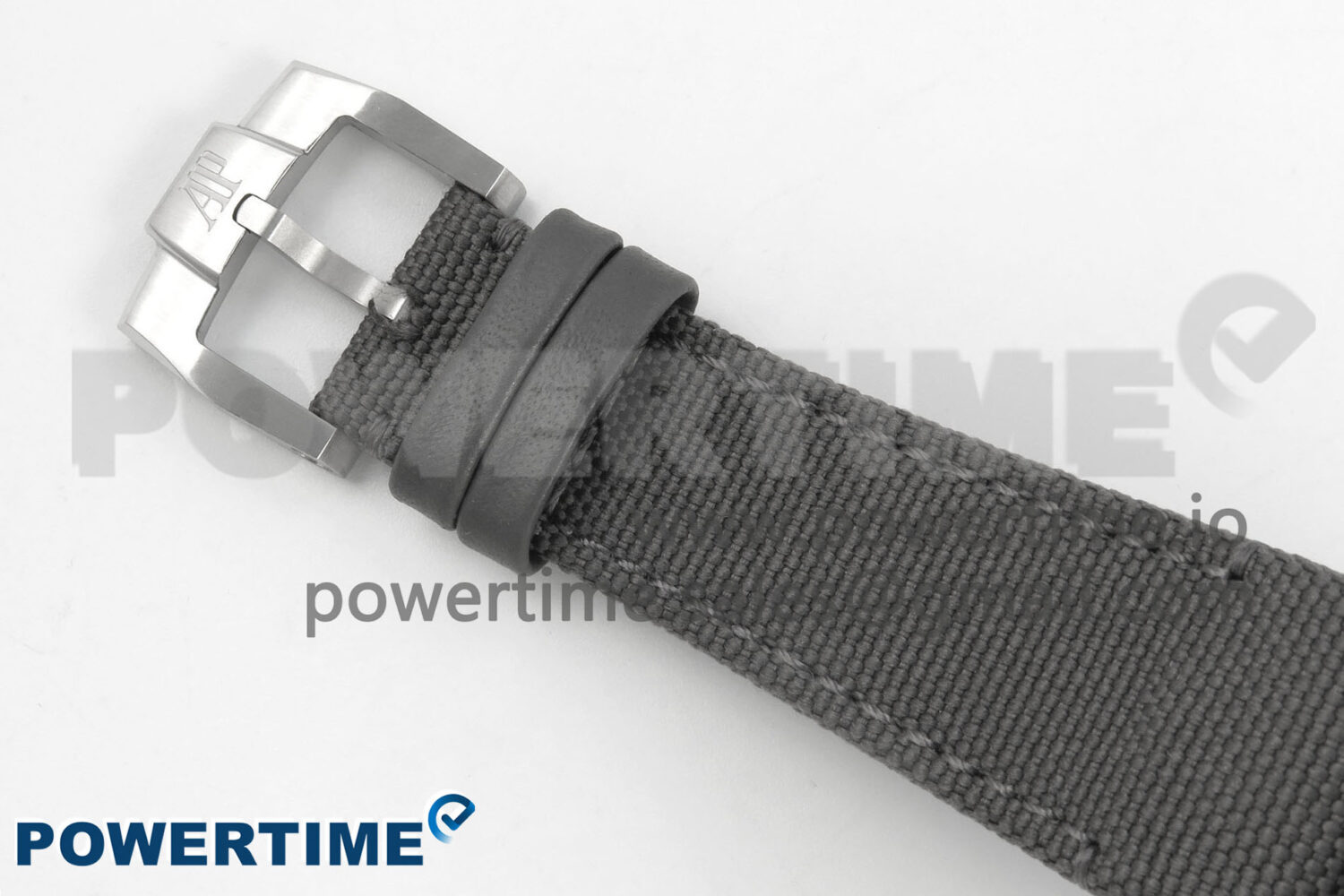 Code 11.59 Tourbillon SS APPF Best Edition Meteorite Dial on Gray Nylon Strap - Image 13