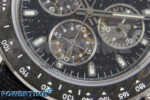 DIW Ventura Daytona ADGF Best Edition Stars Dial on Black Nylon Strap SA4130 - Image 6