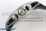 DIW Ventura Daytona ADGF Best Edition Stars Dial on Black Nylon Strap SA4130 - Image 7