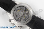DIW Ventura Daytona ADGF Best Edition Stars Dial on Black Nylon Strap SA4130 - Image 9