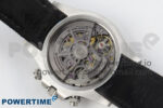 DIW Ventura Daytona ADGF Best Edition Stars Dial on Black Nylon Strap SA4130 - Image 10
