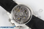 DIW Ventura Daytona ADGF Best Edition Stars Dial on Black Nylon Strap SA4130 - Image 11