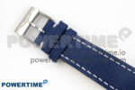 Avenger 43mm TF 1:1 Best Edition Black Dial on Black Nylon Strap A2824 V2 - Image 13