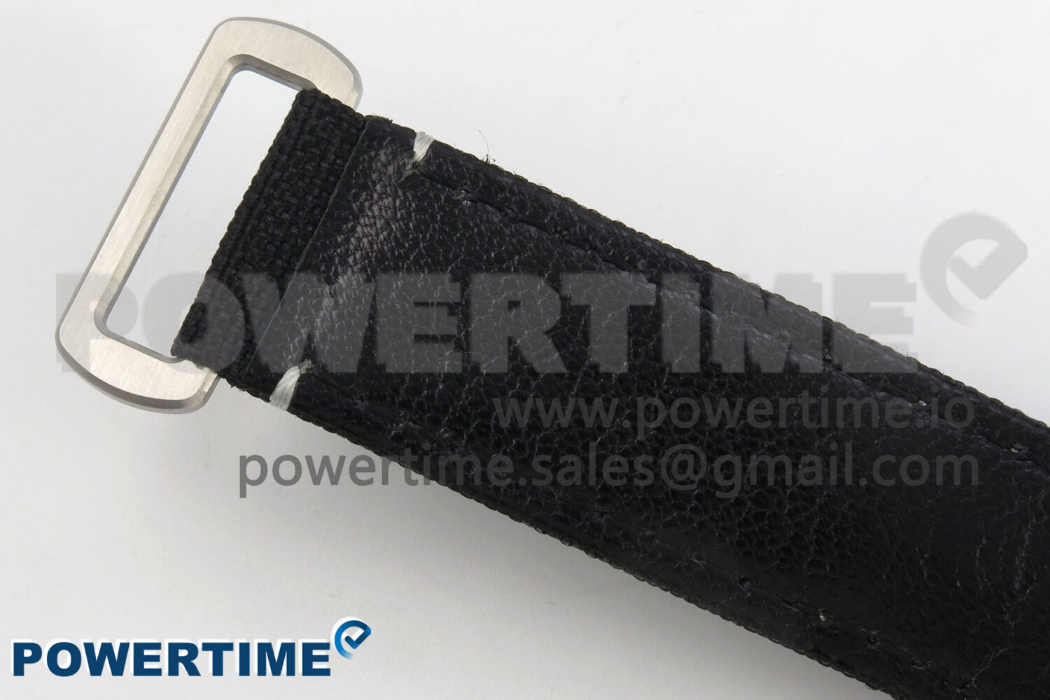 DIW Ventura Daytona ADGF Best Edition Stars Dial on Black Nylon Strap SA4130 - Image 15