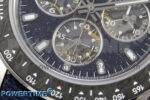 DIW Ventura Daytona ADGF Best Edition Stars Dial on Blue Nylon Strap SA4130 - Image 5