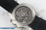 DIW Ventura Daytona ADGF Best Edition Stars Dial on Blue Nylon Strap SA4130 - Image 8