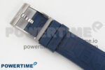 Superocean 46mm SS TF 1:1 Best Edition Blue Dial Blue Bezel on Blue Rubber Strap A2824 V2 - Image 13