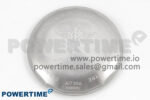 Superocean 44mm SS TF 1:1 Best Edition Yellow Dial Black Bezel on SS Bracelet A2824 V2 - Image 9