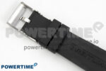 Superocean 46mm SS TF 1:1 Best Edition Black/Yellow Dial Black Bezel on Black Rubber Strap A2824 V2 - Image 14