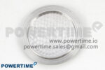 Superocean 44mm SS TF 1:1 Best Edition Yellow Dial Black Bezel on SS Bracelet A2824 V2 - Image 12