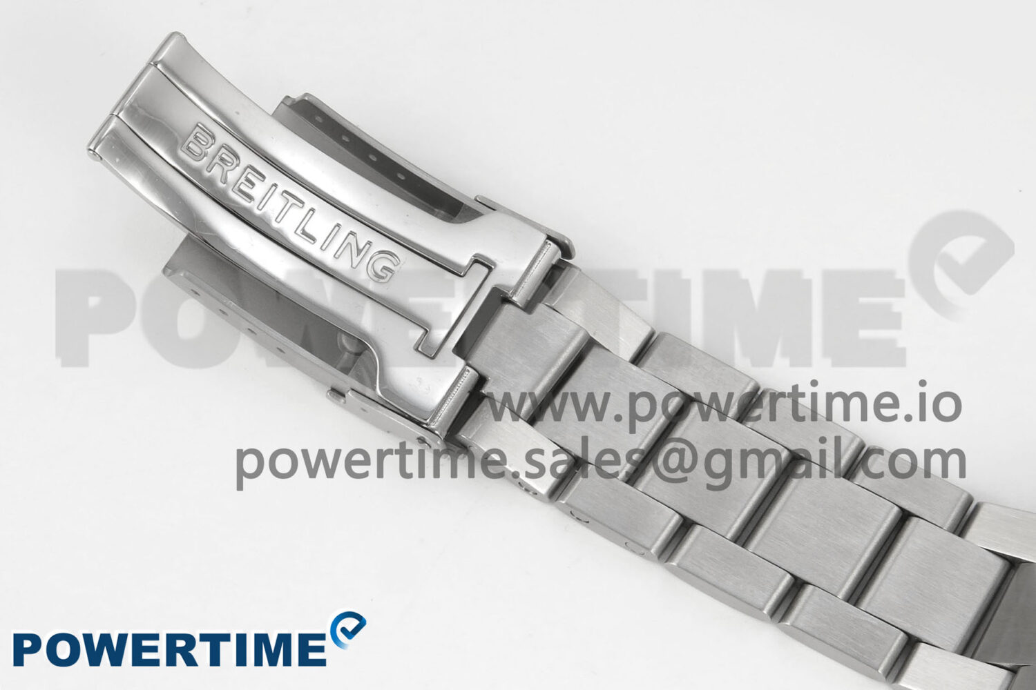 Superocean 44mm SS TF 1:1 Best Edition Yellow Dial Black Bezel on SS Bracelet A2824 V2 - Image 14