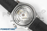 Avenger 43mm TF 1:1 Best Edition Yellow Dial on Black Nylon Strap A2824 V2 - Image 11