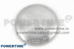 Avenger 43mm TF 1:1 Best Edition Yellow Dial on Black Nylon Strap A2824 V2 - Image 13