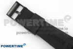 Superocean 46mm TF 1:1 Best Edition Black Dial Black Bezel on Black Rubber Strap A2824 V2 - Image 13
