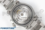 Superocean 44mm SS TF 1:1 Best Edition Blue/White Dial Blue Bezel on SS Bracelet A2824 V2 - Image 9