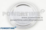 Superocean 44mm SS TF 1:1 Best Edition Blue/White Dial Blue Bezel on SS Bracelet A2824 V2 - Image 12