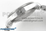 Superocean 44mm SS TF 1:1 Best Edition Blue/White Dial Blue Bezel on SS Bracelet A2824 V2 - Image 7