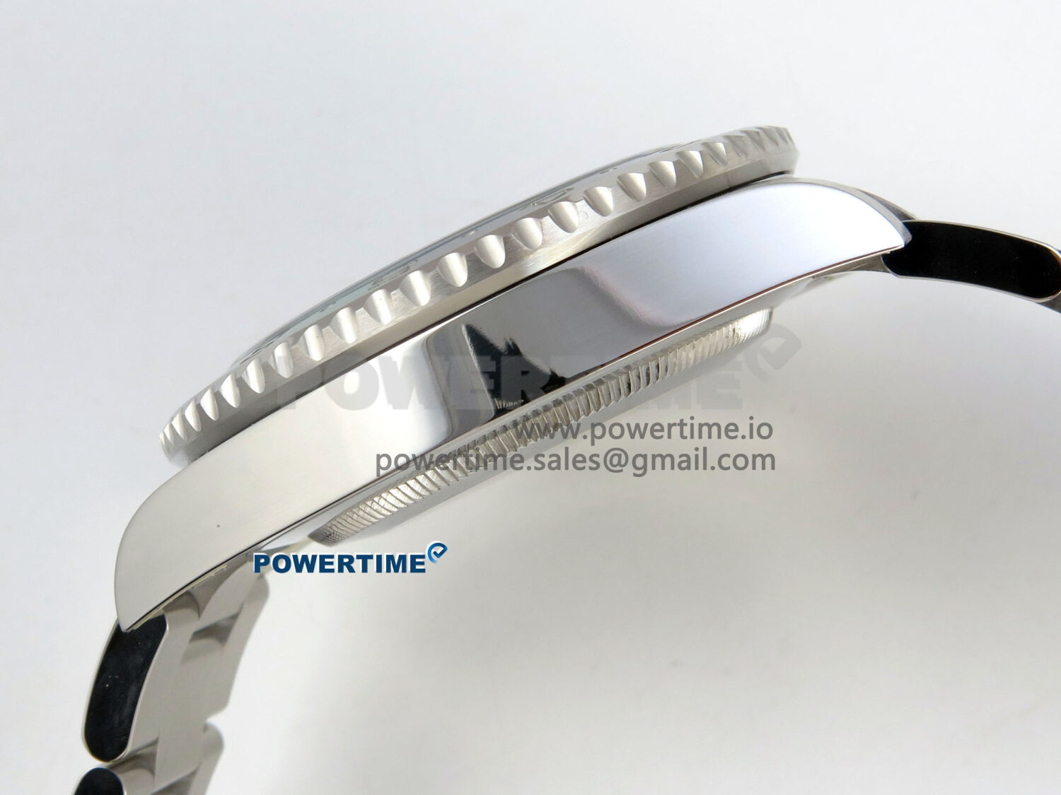 GMT-Master II 126710 BLRO 904L SS VSF 1:1 Best Edition Black Dial On Jubilee Bracelet DD3285 CHS V3 - Image 7