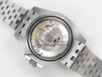 GMT-Master II 126710 GRNR Black/Gray Ceramic 904L Steel VSF 1:1 Best Edition on Jubilee Strap DD3285 V3 - Image 10