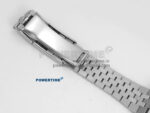 GMT-Master II 126710 BLNR 904L Steel VSF 1:1 Best Edition on Jubilee Bracelet DD3285 CHS V3 - Image 14