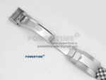 GMT-Master II 126710 BLNR 904L Steel VSF 1:1 Best Edition on Jubilee Bracelet DD3285 CHS V3 - Image 15
