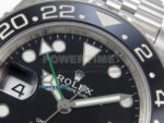 GMT-Master II 126720 VTNR 904L Steel V3 VSF 1:1 Best Edition Black Dial On Jubilee Bracelet DD3285 CHS - Image 4