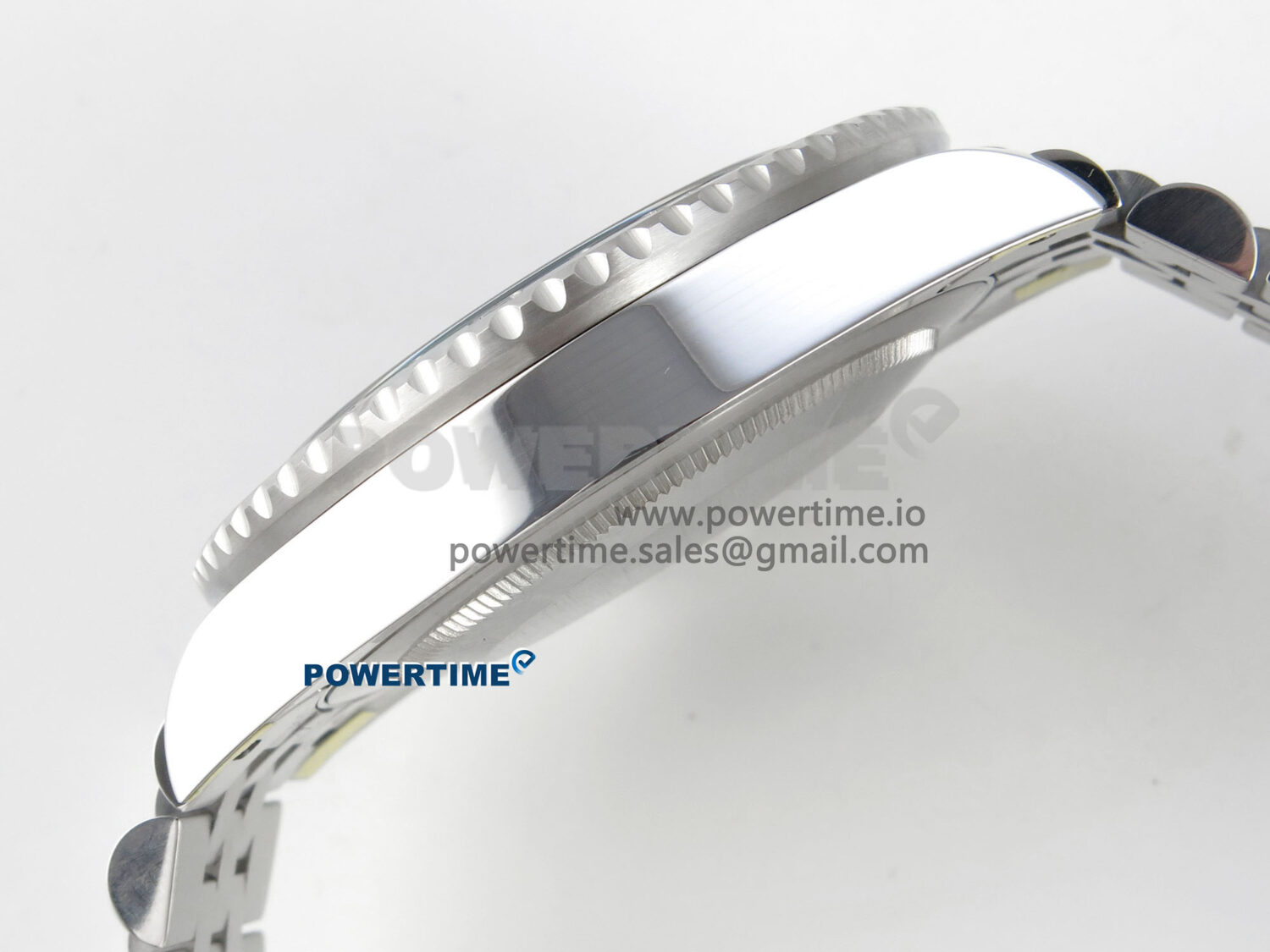 GMT-Master II 126720 VTNR 904L Steel V3 VSF 1:1 Best Edition Black Dial On Jubilee Bracelet DD3285 CHS - Image 6