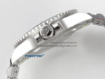 GMT-Master II 126720 VTNR 904L Steel V3 VSF 1:1 Best Edition Black Dial On Jubilee Bracelet DD3285 CHS - Image 7