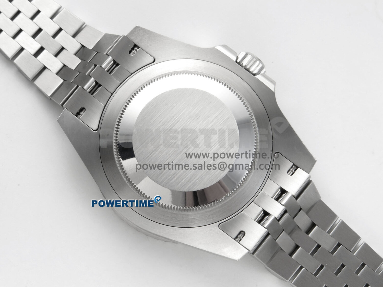 GMT-Master II 126720 VTNR 904L Steel V3 VSF 1:1 Best Edition Black Dial On Jubilee Bracelet DD3285 CHS - Image 8