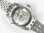 GMT-Master II 126720 VTNR 904L Steel V3 VSF 1:1 Best Edition Black Dial On Jubilee Bracelet DD3285 CHS - Image 9