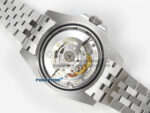 GMT-Master II 126720 VTNR 904L Steel V3 VSF 1:1 Best Edition Black Dial On Jubilee Bracelet DD3285 CHS - Image 10