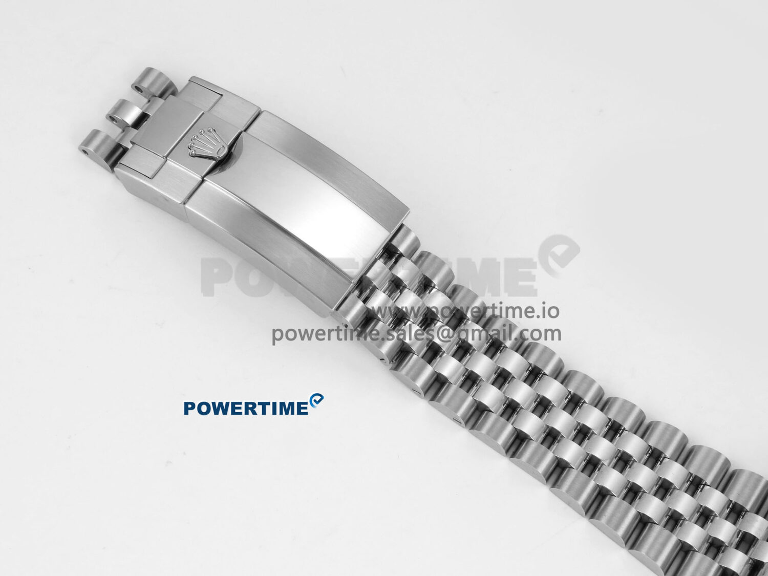 GMT-Master II 126720 VTNR 904L Steel V3 VSF 1:1 Best Edition Black Dial On Jubilee Bracelet DD3285 CHS - Image 13