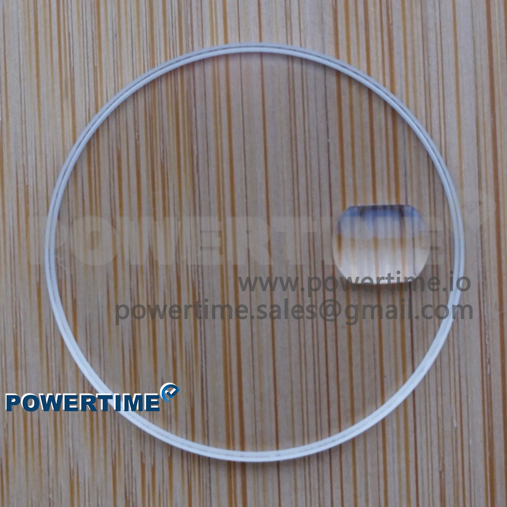 Front Glass Suitable For Rolex Daydate 40mm/Datejust 41mm Deep Factory