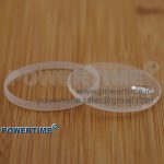 Front Glass Suitable For Rolex Submariner 41mm （WithDate）Deep Factory - Image 3