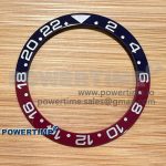 XING V5 Bezel Suitable For Rolex GMT II Deep Factory