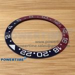 XING V5 Bezel Suitable For Rolex GMT II Deep Factory - Image 3