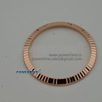 RG Bezel Suitable For Rolex Datejust 41mm / Day-Date 40mm