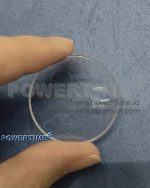 Front Glass Suitable For Rolex Submariner 40mm /GMT II/Datejust 36mm/ Yacht-Master 40mm Deep Factory - Image 4