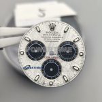 Meteorite Dial Suitable For Rolex Daytona(40mm) SW Factory