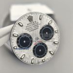 Meteorite Dial Suitable For Rolex Daytona(40mm) SW Factory - Image 2