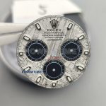 Meteorite Dial Suitable For Rolex Daytona(40mm) SW Factory - Image 3