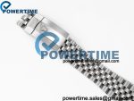 DateJust 41 126334 904L SS VSF 1:1 Best Edition V2 Blue Dial on Jubilee Bracelet VS3235 (133g) - Image 13