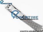DateJust 41 126334 904L SS VSF 1:1 Best Edition V2 Blue Dial on Jubilee Bracelet VS3235 (133g) - Image 15