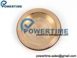 Day Date 40 RG RCF 1:1 Best Edition Brown Crystal Dial on President Bracelet VR3255(210g) - Image 12