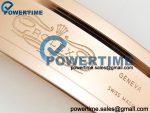 Day Date 40 RG RCF 1:1 Best Edition Brown Crystal Dial on President Bracelet VR3255(210g) - Image 17