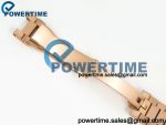 Day Date 40 RG RCF 1:1 Best Edition Brown Crystal Dial on President Bracelet VR3255(210g) - Image 16