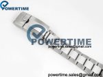 Daytona 126500 UFO 1:1 Best Edition 904L Steel Black Dial on SS Bracelet UF4131 (Free Sprung) - Image 11
