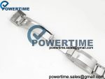 Daytona 126500 UFO 1:1 Best Edition 904L Steel Black Dial on SS Bracelet UF4131 (Free Sprung) - Image 13