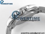 Daytona 126500 UFO 1:1 Best Edition 904L Steel Black Dial on SS Bracelet UF4131 (Free Sprung) - Image 6
